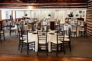 Fox Classic Clubhouse