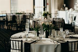 Golden Fox Clubhouse