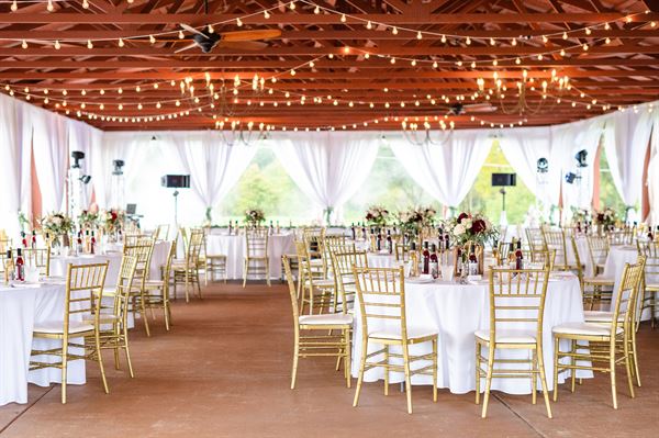 Fox Hills Golf & Banquet Center