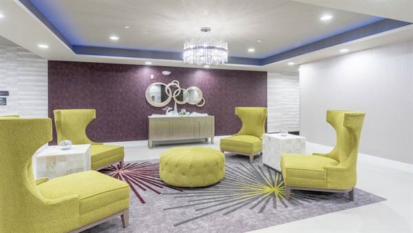 Hilton Garden Inn Wichita Downtown