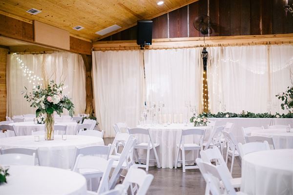 Simply Southern Barn