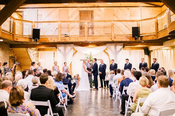 Simply Southern Barn