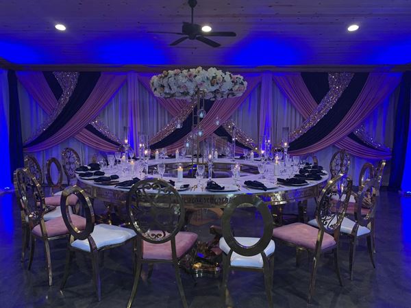 Simply Southern Barn