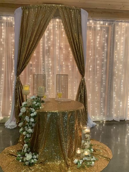 Simply Southern Barn