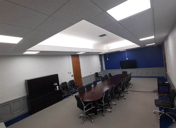 Elizabeth City State University