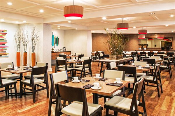 Sheraton Nashville Downtown Hotel