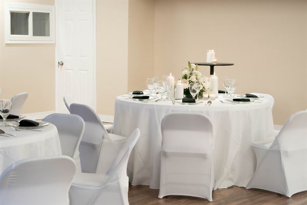 Hyattsville Business Center and Events