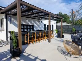 Indoor/Outdoor Event Space