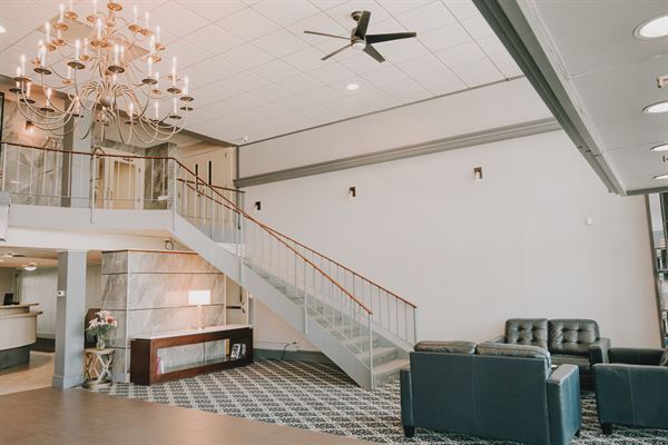 Bangor Grande Hotel & Conference Center