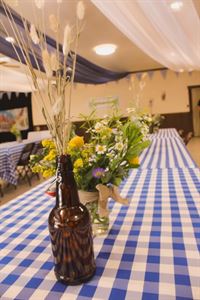 Acca Activity Center