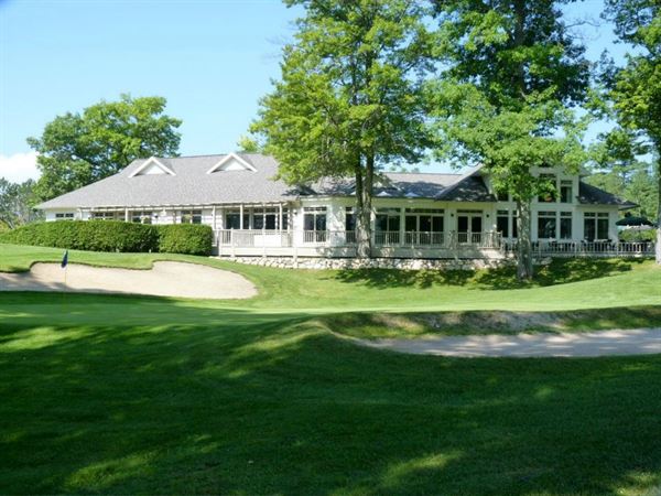 Indian River Golf Club