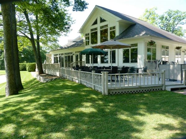 Indian River Golf Club