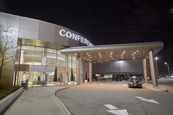 International Centre