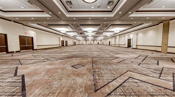 International Centre