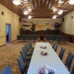 Shepherd's Staff Conference Retreat Ctr