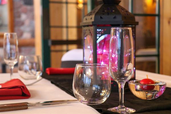 Young's Golf Course & Restaurant