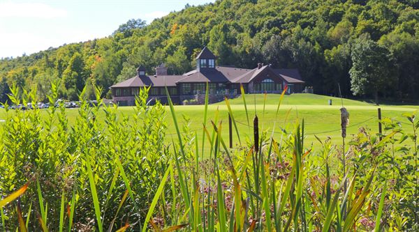 Young's Golf Course & Restaurant