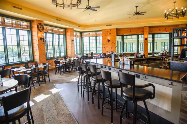 Young's Golf Course & Restaurant