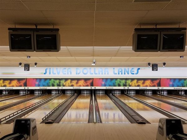 Silver Dollar Lanes