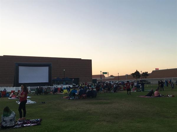 Norwalk Arts and Sports Complex