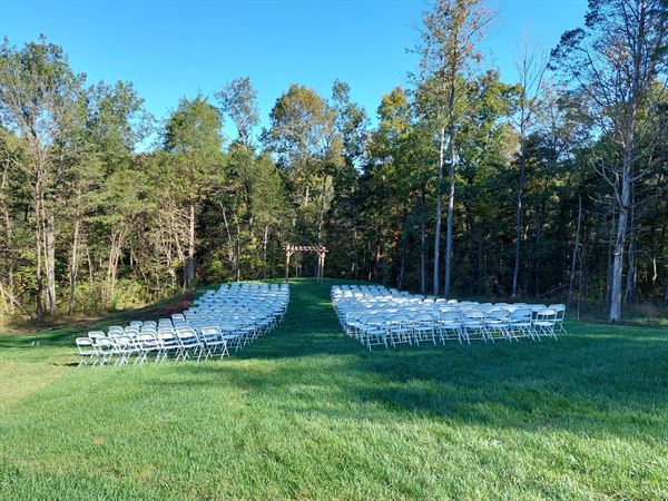 The Woods at Cedar Springs