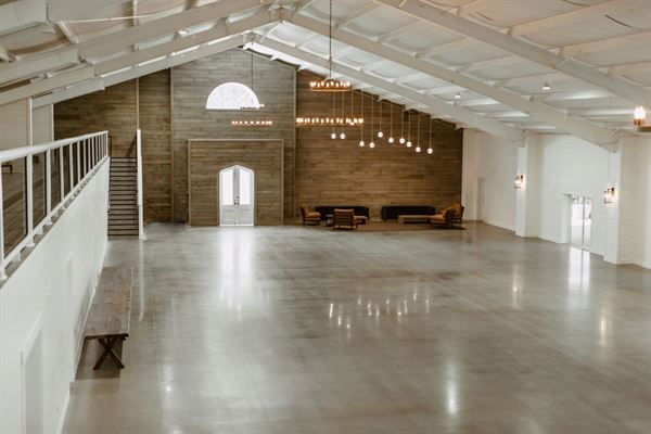 The Woods at Cedar Springs