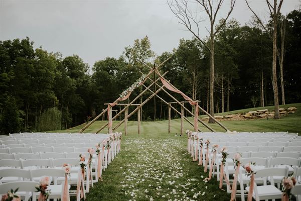 The Woods at Cedar Springs