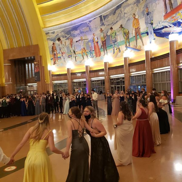 Big Daddy Walker Productions