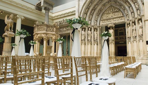 Carnegie Museums in Oakland