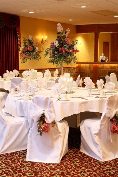 Lakeview Hills Golf Resort