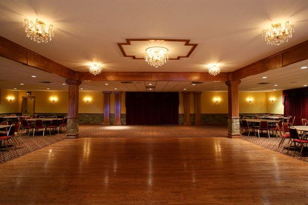 Lakeview Hills Golf Resort