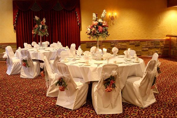 Lakeview Hills Golf Resort