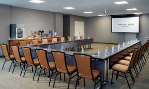 Meeting Room A & B