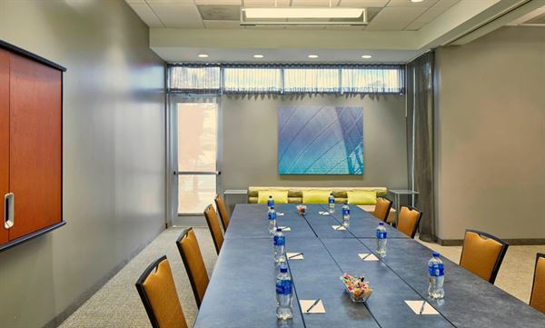 SpringHill Suites Atlanta Airport Gateway