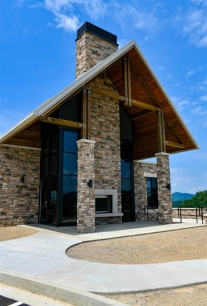 Overlook Events Center