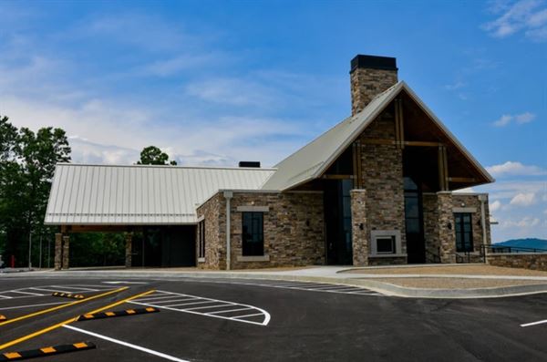 Overlook Events Center