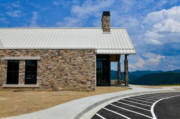 Overlook Events Center