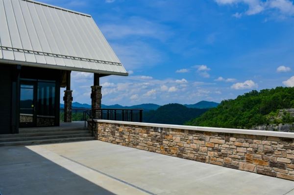 Overlook Events Center