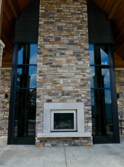 Overlook Events Center