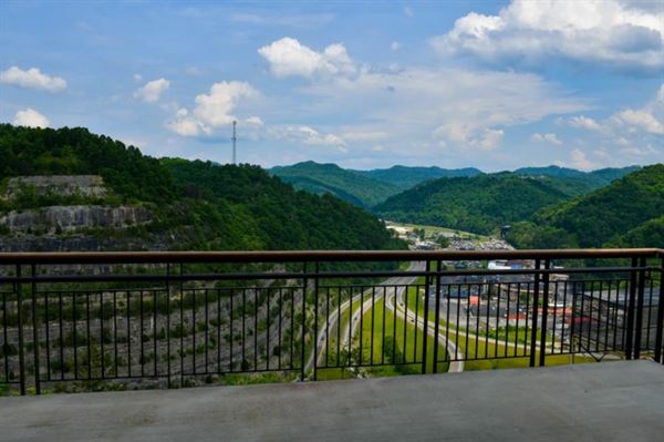 Overlook Events Center