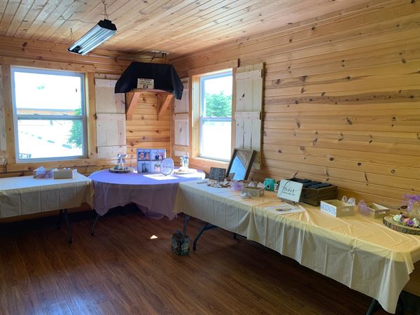 Hope Cabins and Banquet Hall