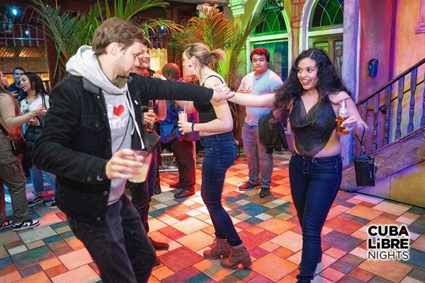 Cuba Libre Restaurant & Rum Bar