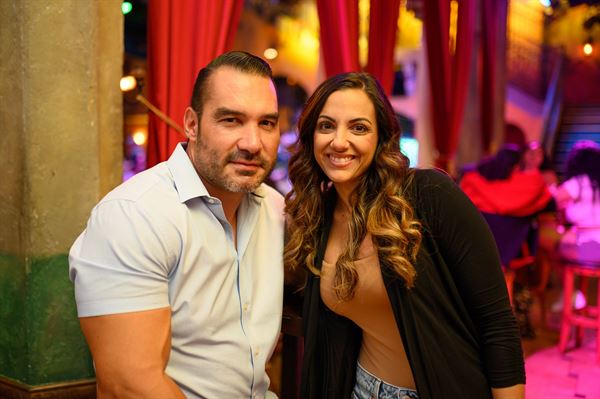 Cuba Libre Restaurant & Rum Bar