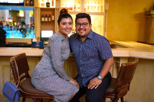 Cuba Libre Restaurant & Rum Bar