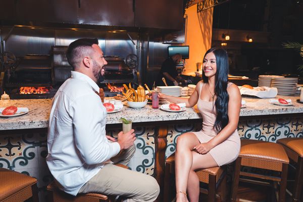 Cuba Libre Restaurant & Rum Bar