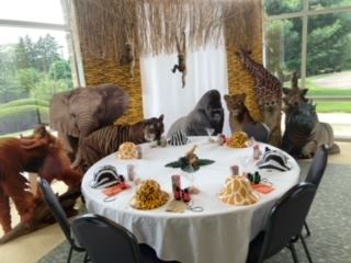 The Glenn A. Gallagher Centre