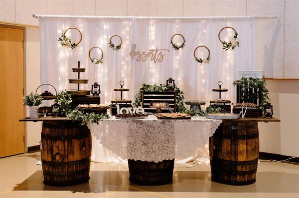 Windom Community Center