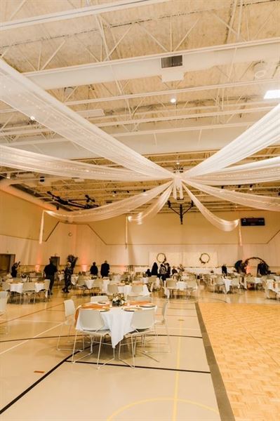 Windom Community Center