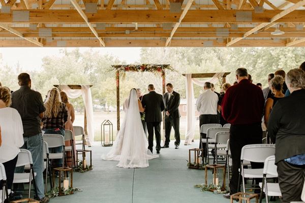 Windom Community Center