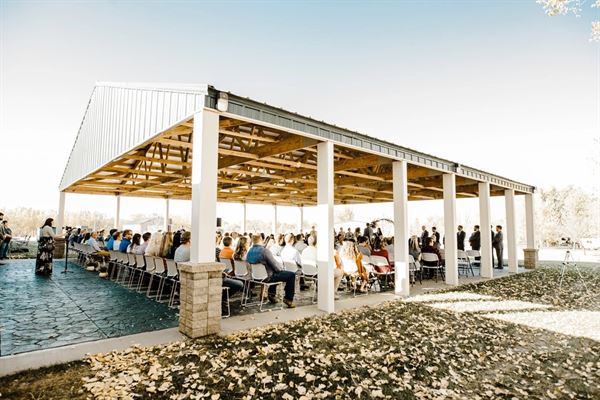 Windom Community Center